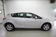 Opel Astra J Рестайлинг Сургут  - изображение 29