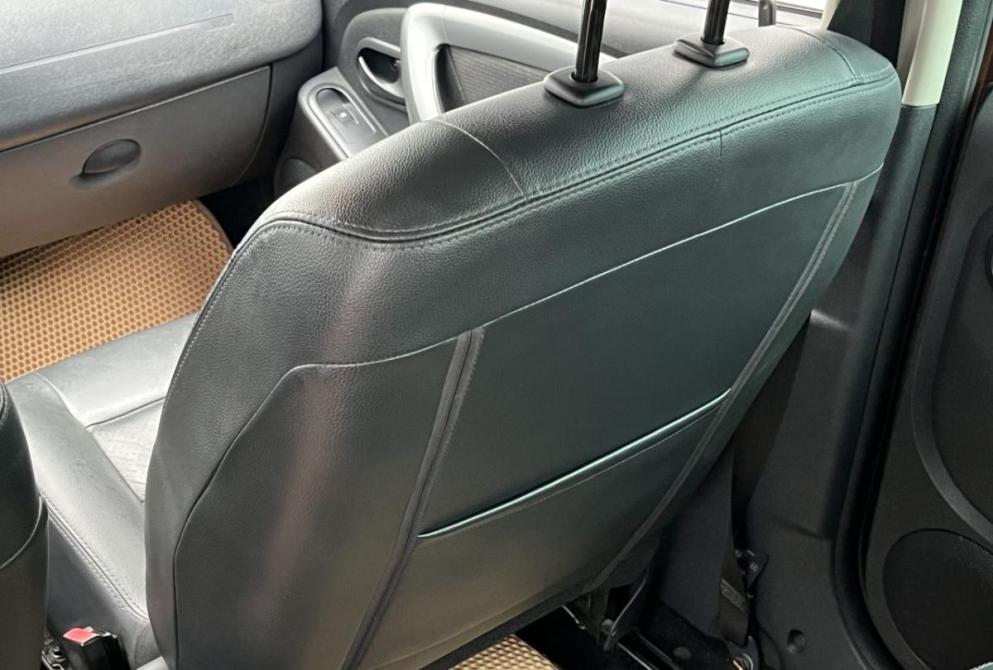 Renault Duster I Владимир  - изображение 17