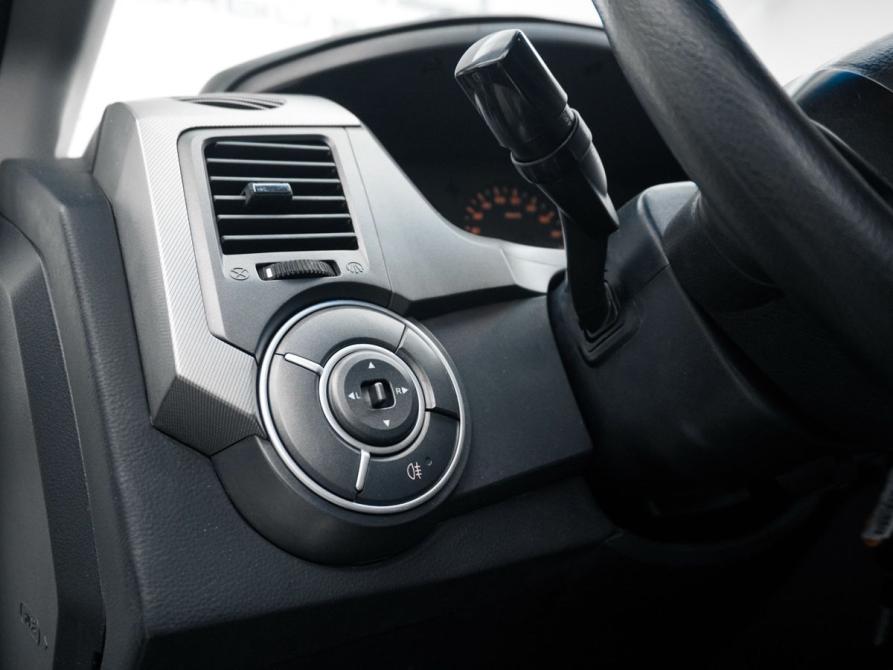 SsangYong Kyron I Рестайлинг Ростов-на-Дону  - изображение 13