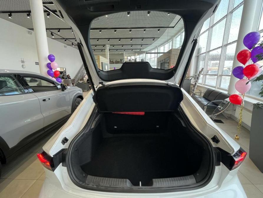 Changan UNI-V I Москва  - изображение 8