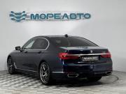 BMW 7 серии VI (G11/G12) Калининград  - изображение 31