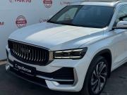 Geely Monjaro I Екатеринбург  - изображение 50