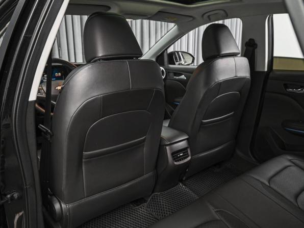 Chevrolet Monza II Рестайлинг с пробегом 2023 года, цена 1 654 000 рублей, 63915 км, седан, Автокод Объявления