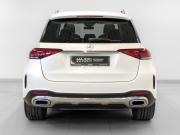 Mercedes-Benz GLE II (V167) Санкт-Петербург  - изображение 36