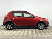 Renault Sandero II Рестайлинг Казань  - изображение 23