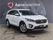 Kia Sorento II Рестайлинг Пермь  - изображение 33