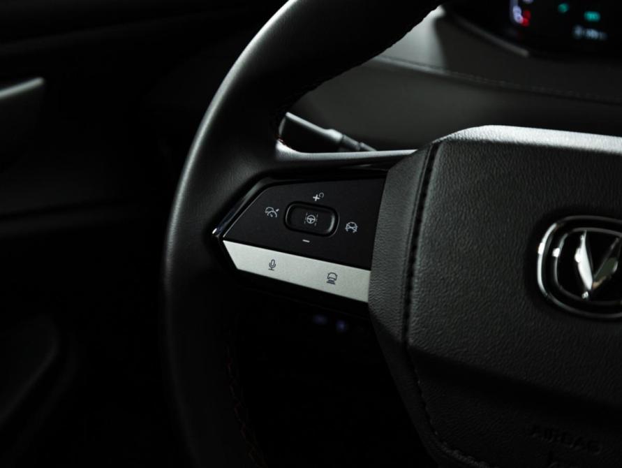 Changan UNI-S (CS55 Plus) Санкт-Петербург  - изображение 16