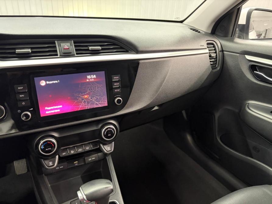 Kia Rio IV Рестайлинг Краснодар  - изображение 11