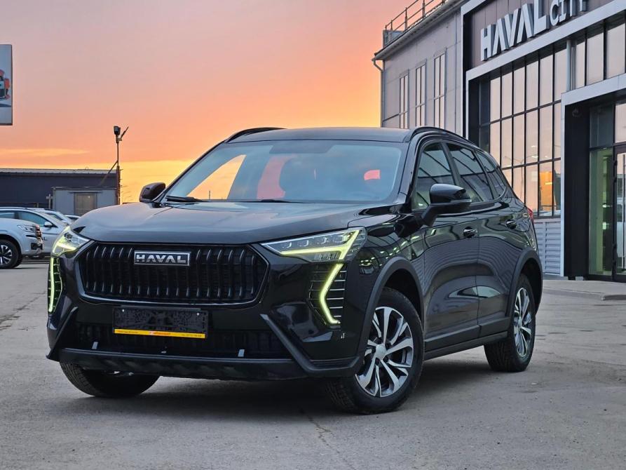 Haval Jolion I Рестайлинг Вологда  - изображение 1