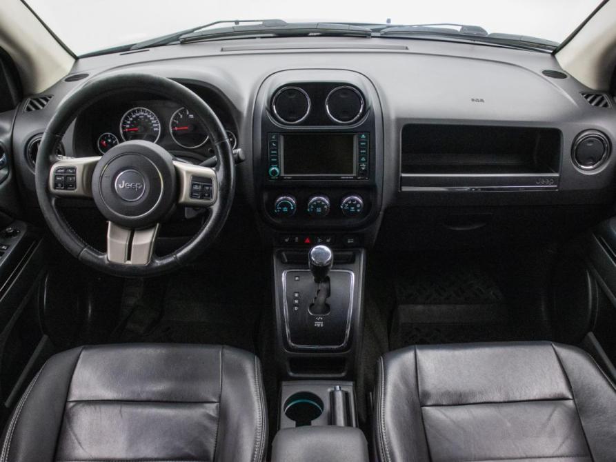 Jeep Compass I Рестайлинг Москва  - изображение 13