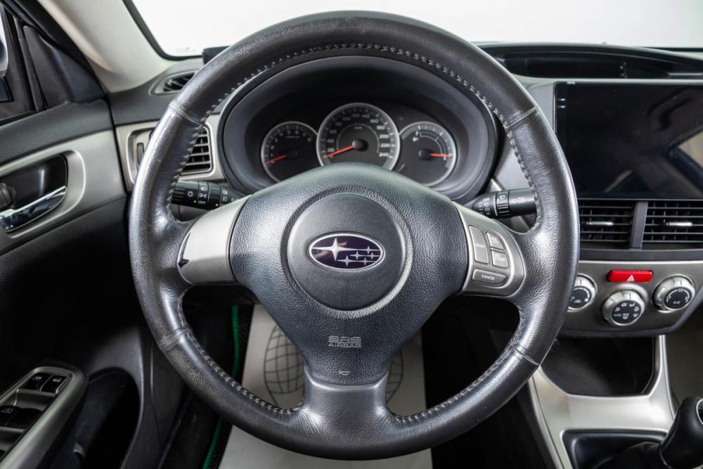 Subaru Impreza III Пермь  - изображение 15