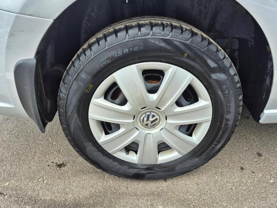 Volkswagen Polo V Воронеж  - изображение 20