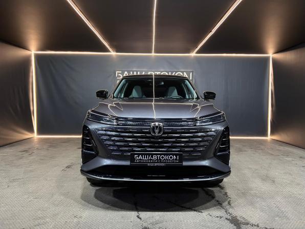 Changan CS75 Plus III с пробегом 2024 года, цена 2 560 000 рублей, 4218 км, внедорожник, Автокод Объявления