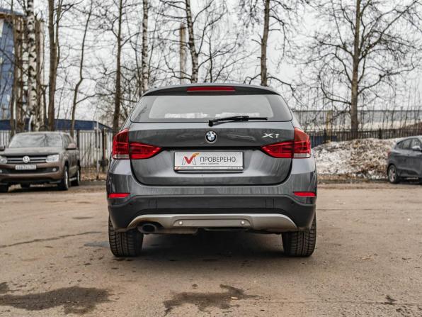 BMW X1 I (E84) Рестайлинг с пробегом 2014 года, цена 1 075 000 рублей, 208376 км, внедорожник, Автокод Объявления