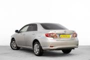 Toyota Corolla X (E140 E150) Рестайлинг Барнаул  - изображение 31