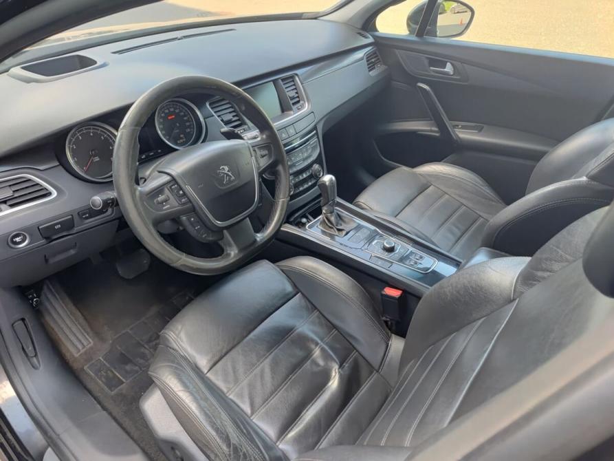 Peugeot 508 I Ижевск  - изображение 20