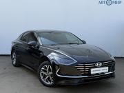 Hyundai Sonata VIII (DN8) Москва  - изображение 16