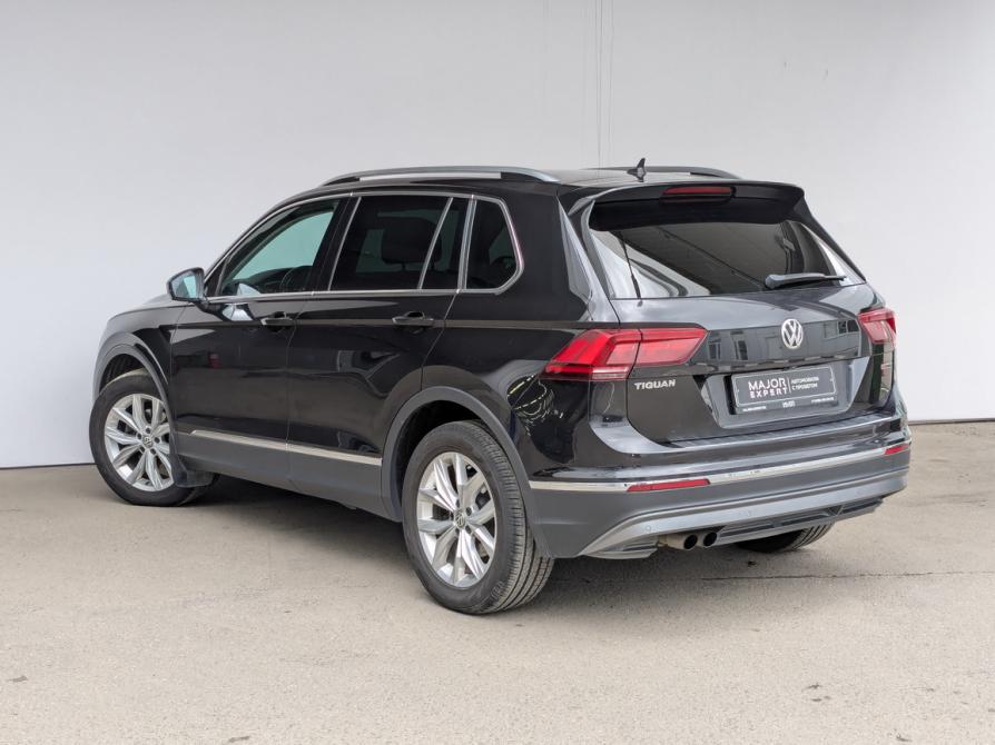 Volkswagen Tiguan II Москва  - изображение 20