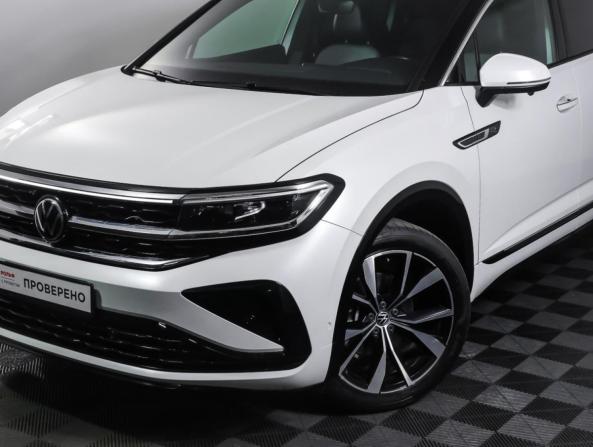 Volkswagen Talagon I с пробегом 2021 года, цена 4 190 000 рублей, 47003 км, внедорожник, Автокод Объявления
