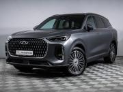 Chery Tiggo 9 I Москва  - изображение 26