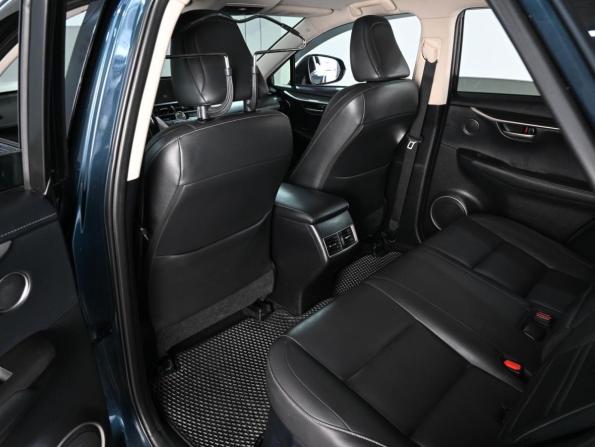 Lexus NX I с пробегом 2015 года, цена 2 175 000 рублей, 225820 км, внедорожник, Автокод Объявления