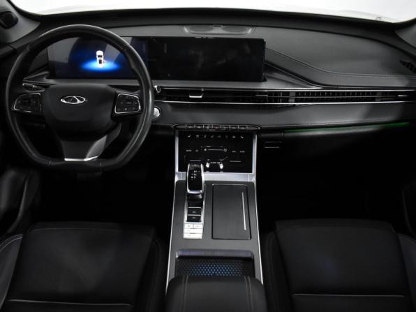Chery Tiggo 7 Pro Max I с пробегом 2023 года, цена 1 639 000 рублей, 80000 км, внедорожник, Автокод Объявления