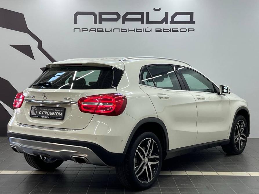 Mercedes-Benz GLA I (X156) Ростов-на-Дону  - изображение 4