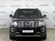 Ford Explorer V Рестайлинг Москва  - изображение 17