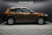 Zotye T600 Крым  - изображение 31