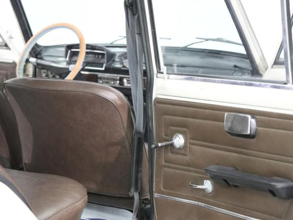 Lada (ВАЗ) 2101 с пробегом 1987 года, цена 615 000 рублей, 22835 км, седан, Автокод Объявления