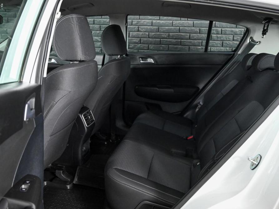 Kia Sportage IV Рестайлинг Екатеринбург  - изображение 10