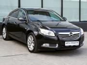 Opel Insignia I Екатеринбург  - изображение 27