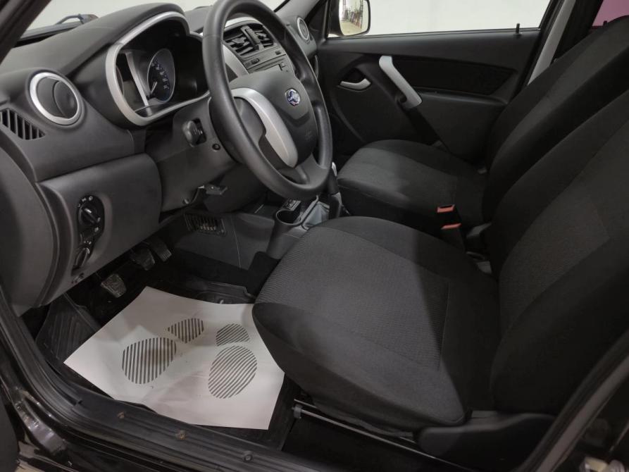 Datsun mi-DO Альметьевск  - изображение 11