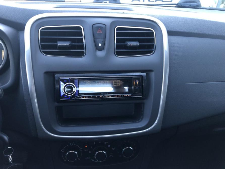 Renault Logan II Рестайлинг Брянск  - изображение 14
