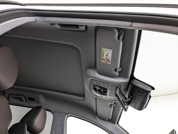 Chery Tiggo 8 Pro I с пробегом 2023 года, цена 1 965 000 рублей, 72513 км, внедорожник, Автокод Объявления