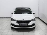 Skoda Rapid II Ростов-на-Дону  - изображение 18