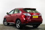 Lexus RX III Сургут  - изображение 30