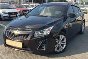 Chevrolet Cruze I Рестайлинг Челябинск  - изображение 8