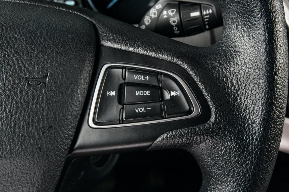 Ford Focus III Рестайлинг Челябинск  - изображение 13
