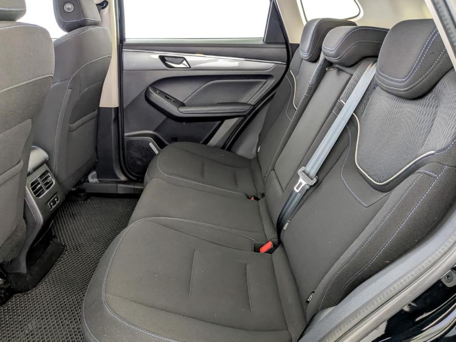 Haval Jolion I Москва  - изображение 12