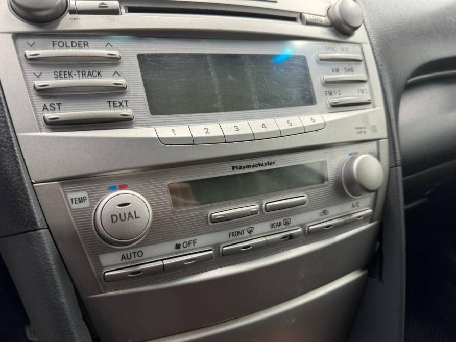 Toyota Camry VI (XV40) Рестайлинг Воронеж  - изображение 16