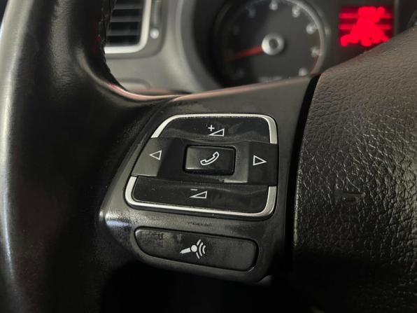 Volkswagen Polo V с пробегом 2012 года, цена 739 000 рублей, 203075 км, седан, Автокод Объявления