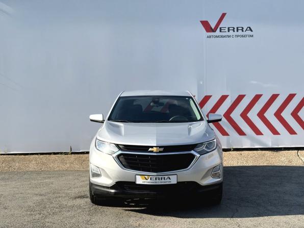 Chevrolet Equinox III с пробегом 2019 года, цена 1 680 000 рублей, 149675 км, внедорожник, Автокод Объявления