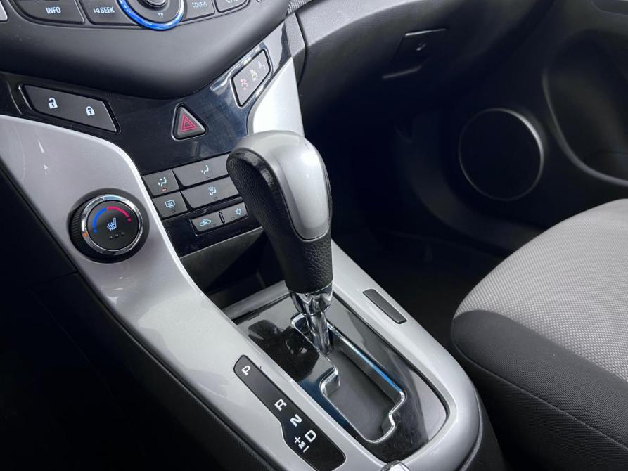 Chevrolet Cruze I Рестайлинг Ростов-на-Дону  - изображение 14