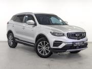 Geely Atlas Pro Москва  - изображение 31