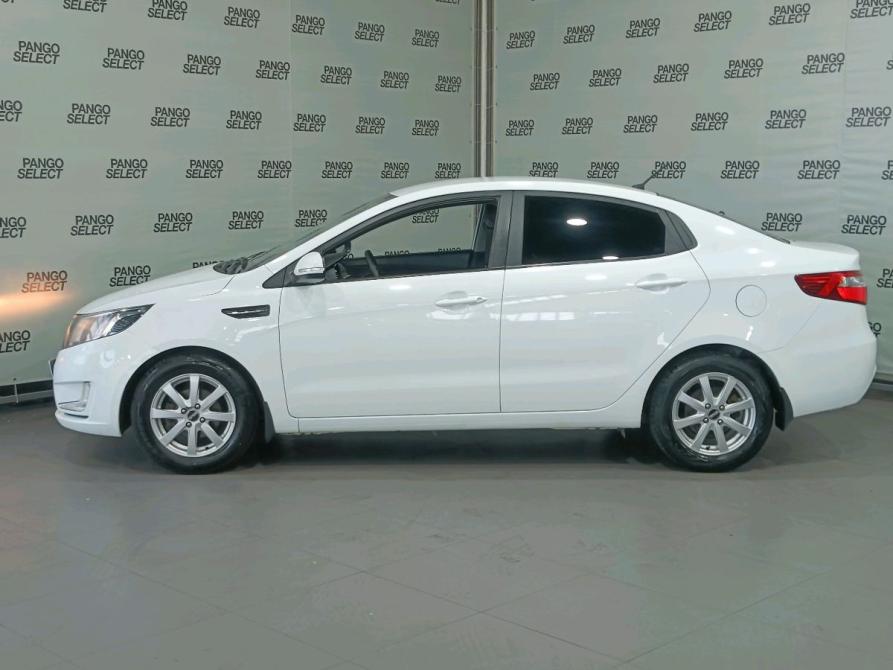 Kia Rio III Оренбург  - изображение 2