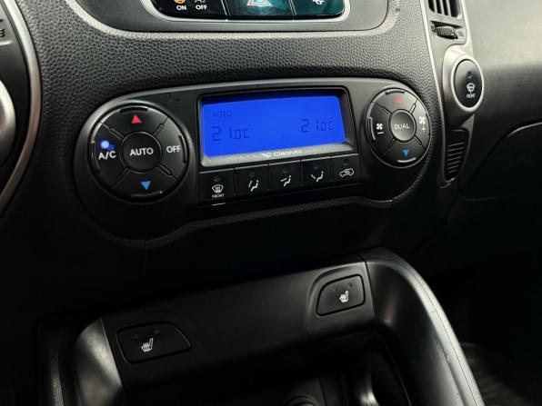 Hyundai ix35 I с пробегом 2010 года, цена 1 069 900 рублей, 167396 км, внедорожник, Автокод Объявления