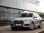 Audi Q7 II (4M) Санкт-Петербург  - изображение 38