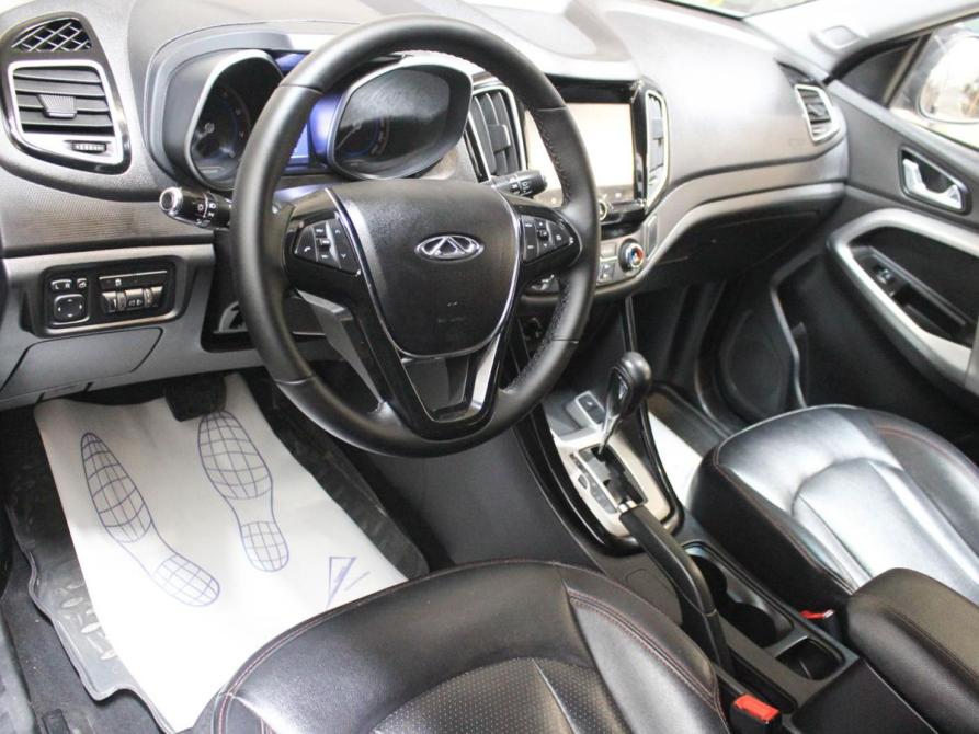 Chery Tiggo 5 I Рестайлинг Калуга  - изображение 7