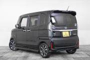 Honda N-BOX II Кемерово  - изображение 27